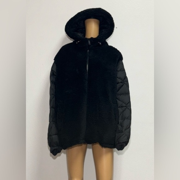 UGG BUTTE PARKA - Picture 3 of 7